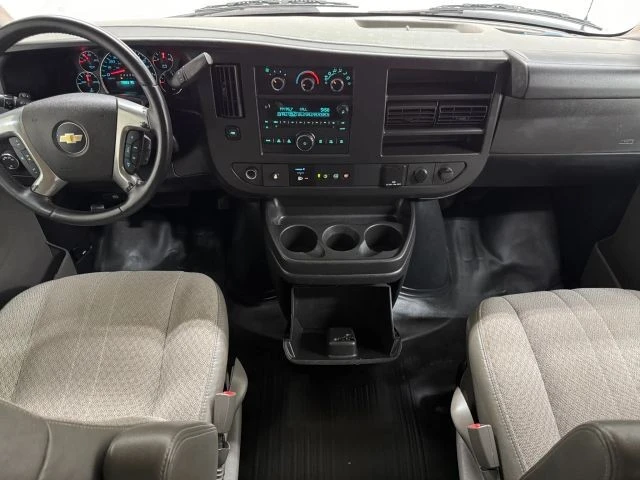 2019 Chevrolet Express - Image 2 of 21