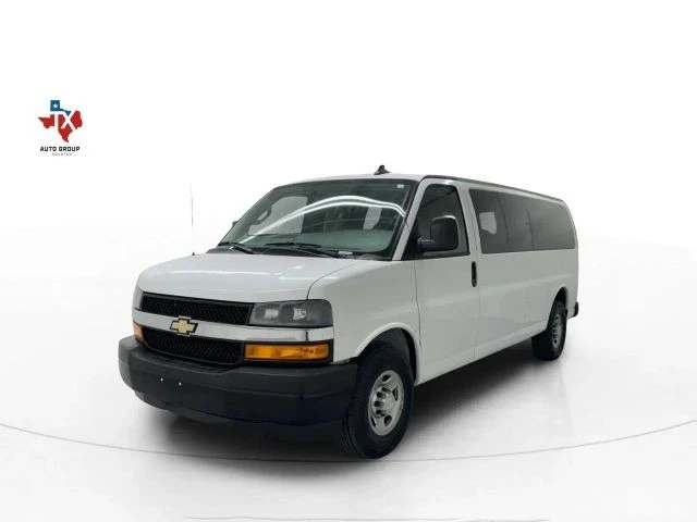 2019 Chevrolet Express - Image 6 of 21