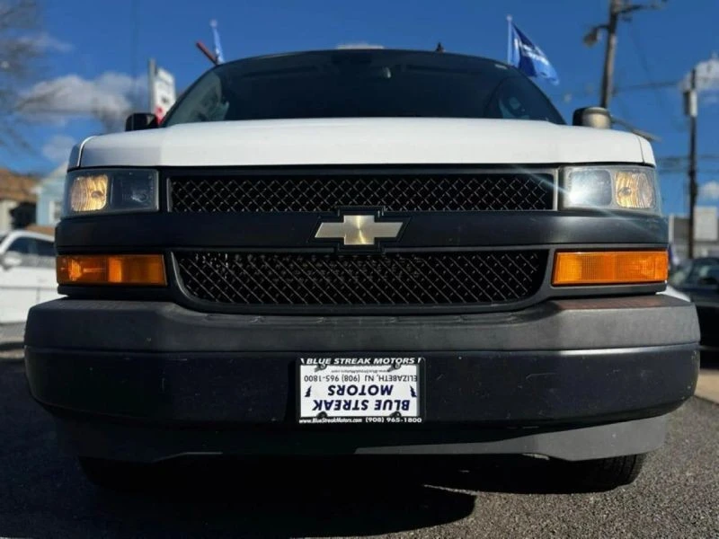 2019 Chevrolet Express - Image 3 of 12