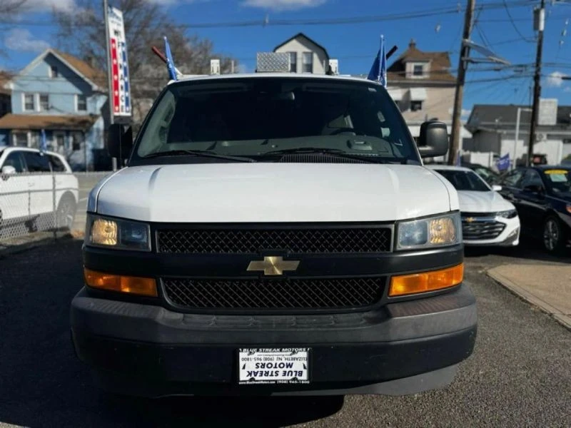 2019 Chevrolet Express - Image 2 of 12