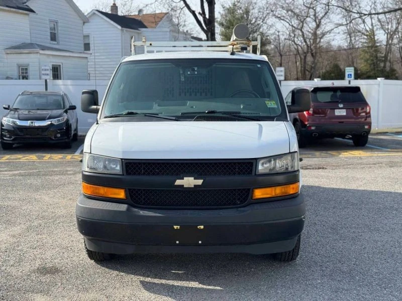 2019 Chevrolet Express - Image 3 of 12