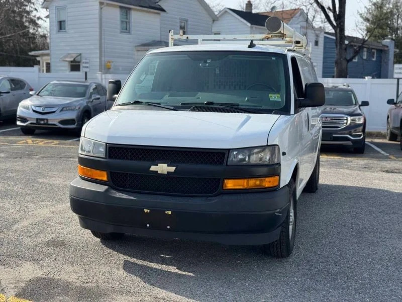 2019 Chevrolet Express - Image 2 of 12