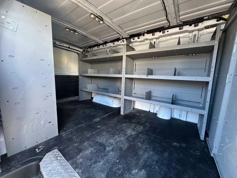 2019 Chevrolet Express - Image 12 of 12