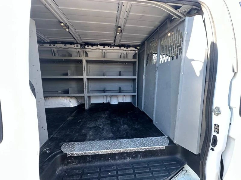 2019 Chevrolet Express - Image 10 of 12