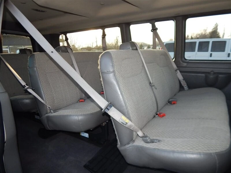 2019 Chevrolet Express - Image 12 of 12