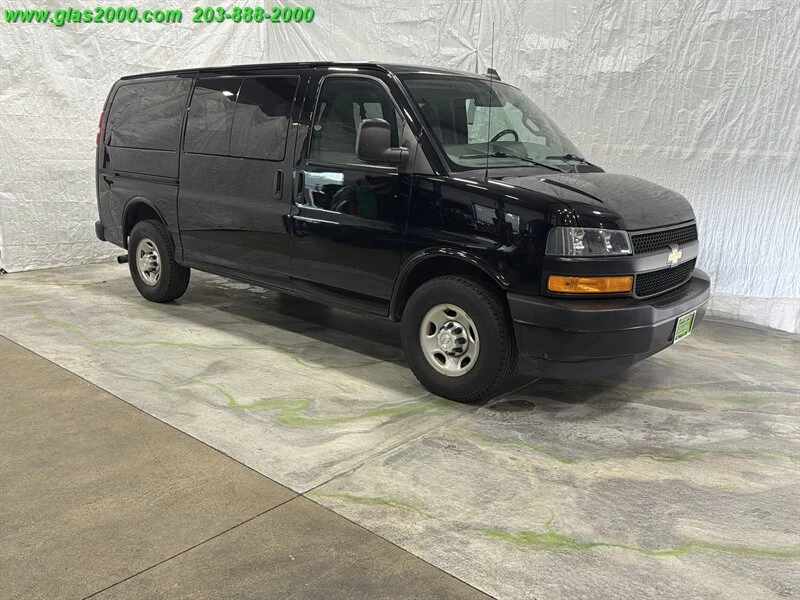 2019 Chevrolet Express - Image 2 of 20