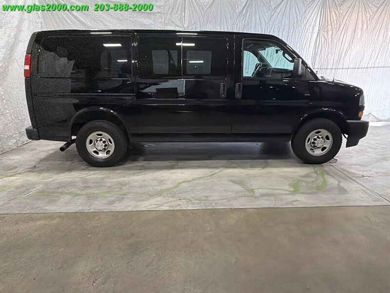 2019 Chevrolet Express - Image 14 of 20