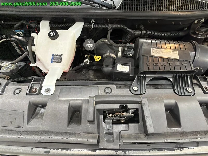 2019 Chevrolet Express - Image 12 of 20