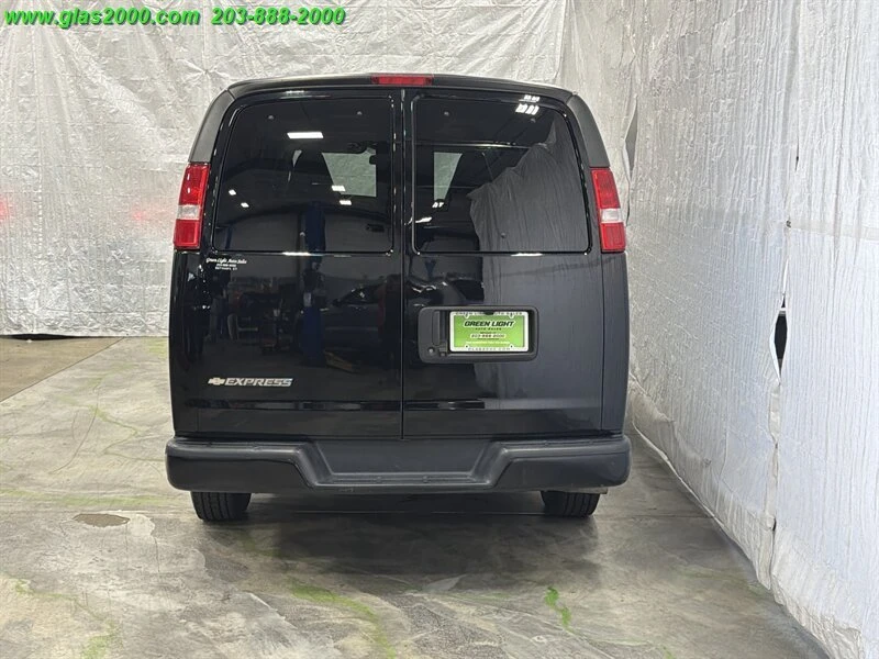 2019 Chevrolet Express - Image 20 of 20