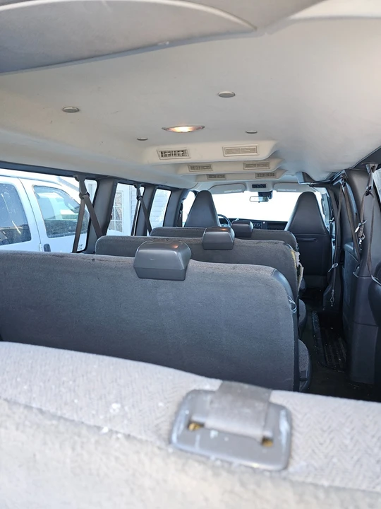 2019 Chevrolet Express - Image 8 of 8