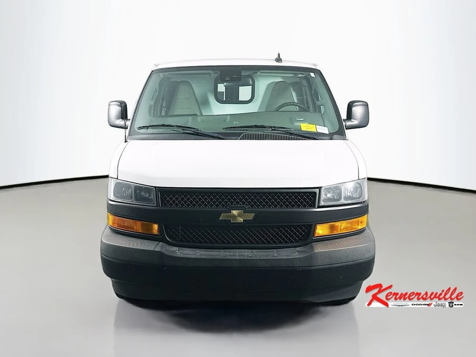 2019 Chevrolet Express - Image 2 of 12