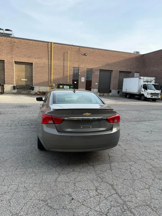 2019 Chevrolet Impala 10th Gen - Image 5 of 10