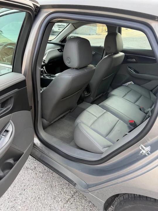 2019 Chevrolet Impala 10th Gen - Image 7 of 10