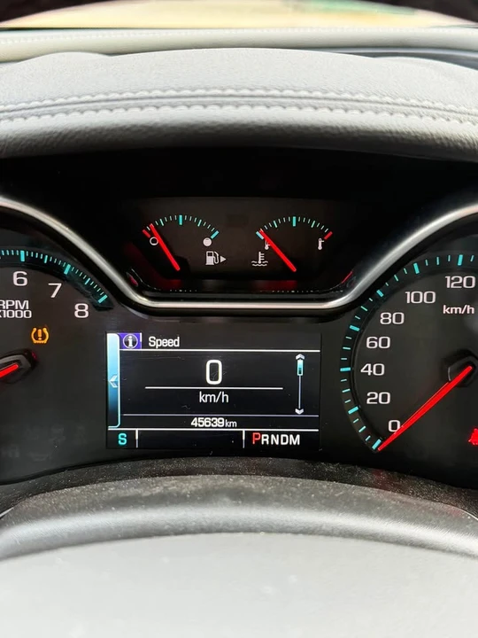 2019 Chevrolet Impala 10th Gen - Image 10 of 10