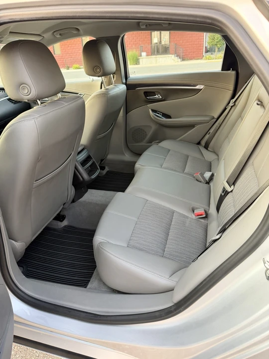 2019 Chevrolet Impala 10th Gen - Image 11 of 12