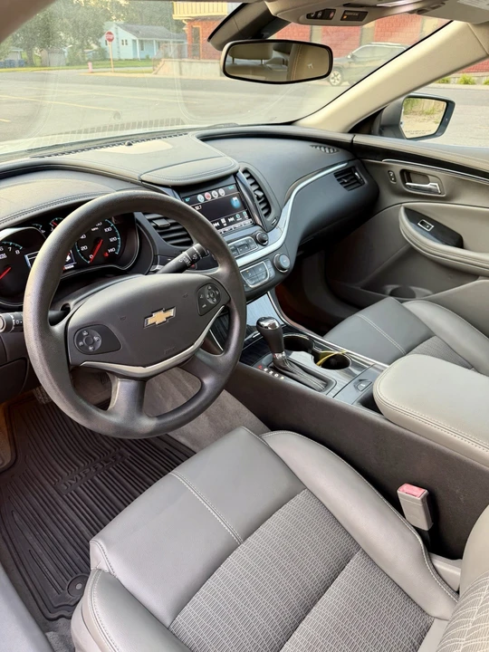 2019 Chevrolet Impala 10th Gen - Image 9 of 12