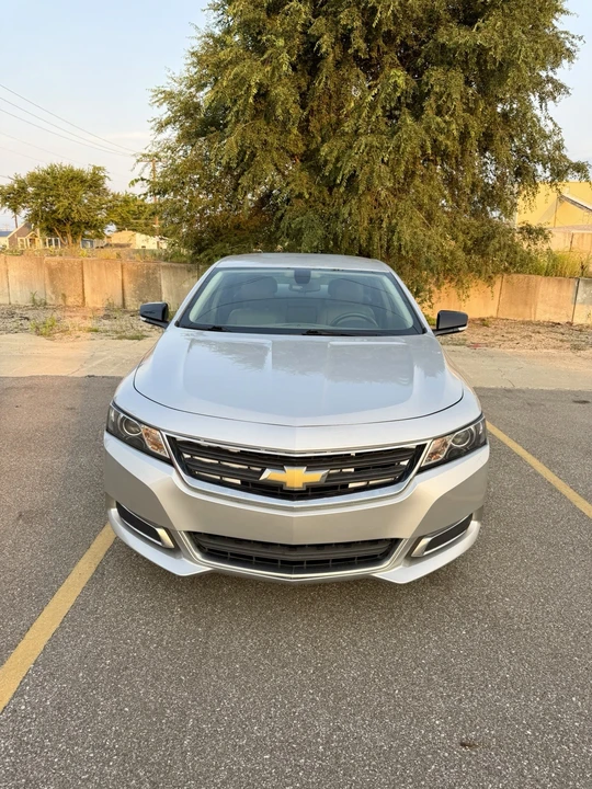 2019 Chevrolet Impala 10th Gen - Image 2 of 12