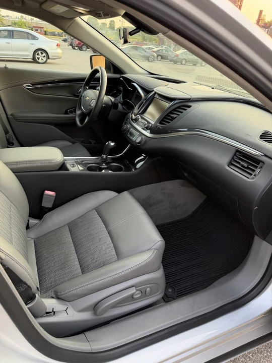 2019 Chevrolet Impala 10th Gen - Image 6 of 12