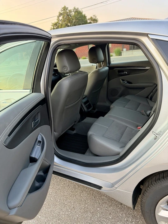 2019 Chevrolet Impala 10th Gen - Image 12 of 12