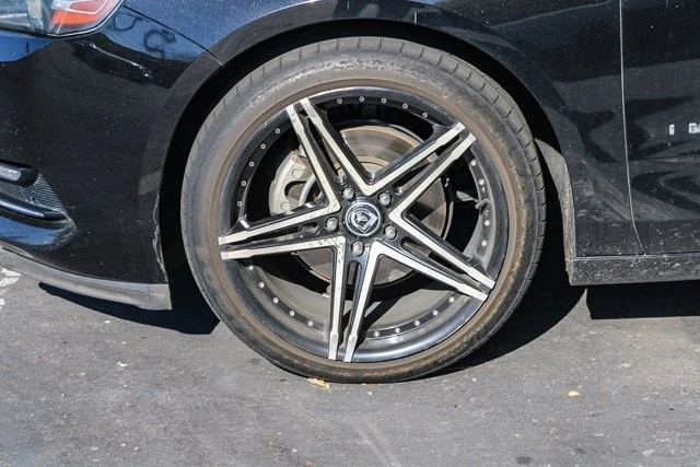 2019 Chevrolet Impala 10th Gen - Image 4 of 12