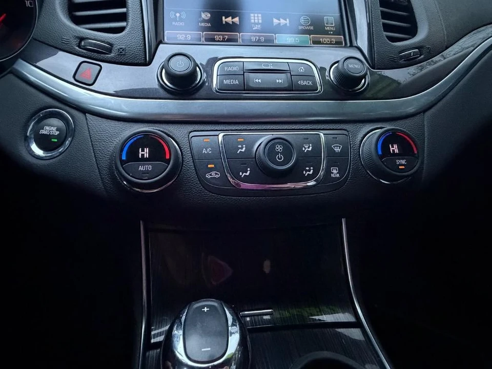 2019 Chevrolet Impala 10th Gen - Image 5 of 14