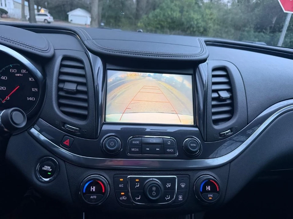 2019 Chevrolet Impala 10th Gen - Image 4 of 14
