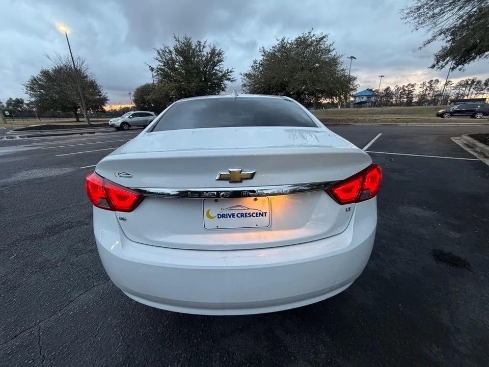 2019 Chevrolet Impala 10th Gen - Image 11 of 14
