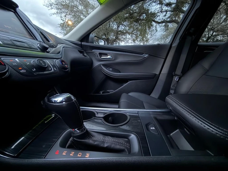 2019 Chevrolet Impala 10th Gen - Image 6 of 14