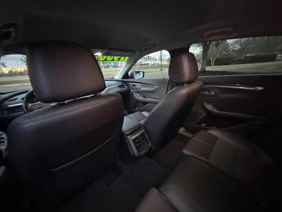 2019 Chevrolet Impala 10th Gen - Image 10 of 14