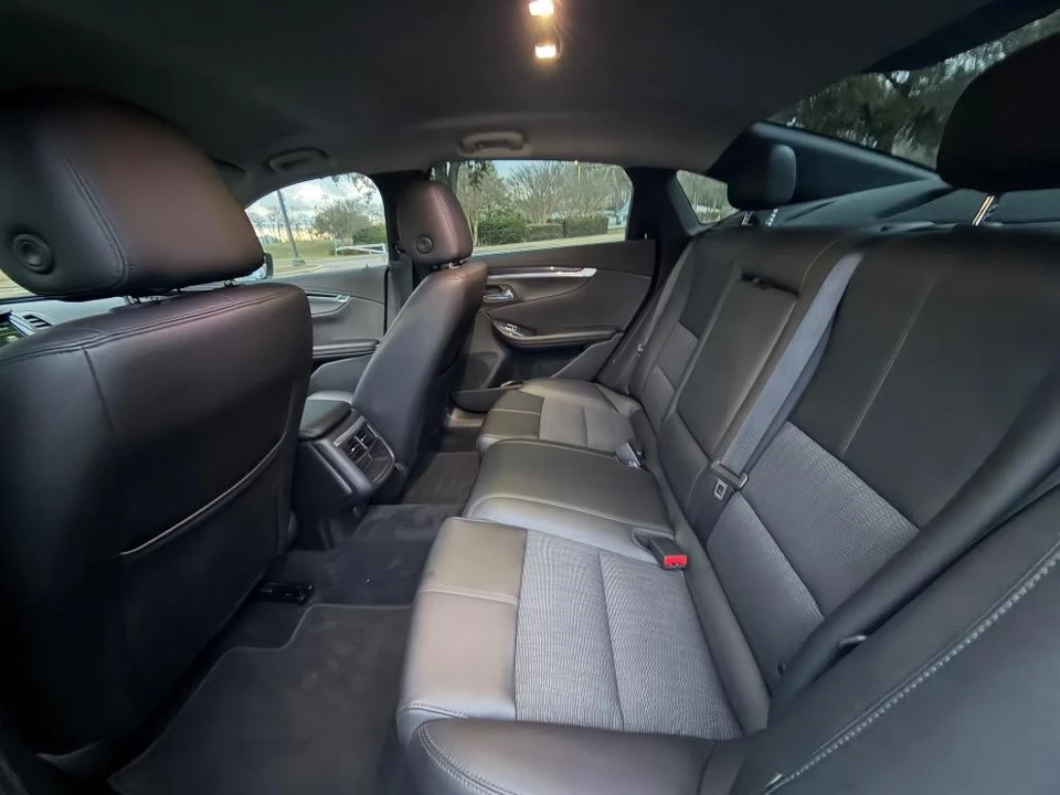 2019 Chevrolet Impala 10th Gen - Image 9 of 14