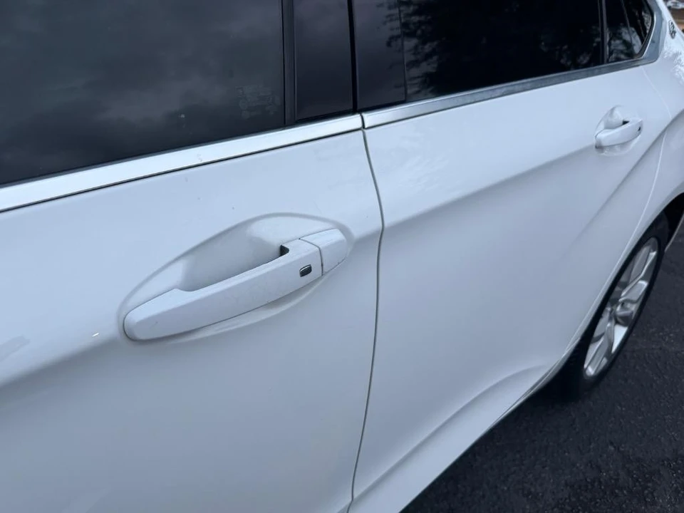2019 Chevrolet Impala 10th Gen - Image 2 of 14
