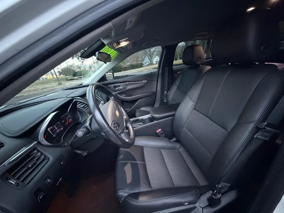 2019 Chevrolet Impala 10th Gen - Image 3 of 14