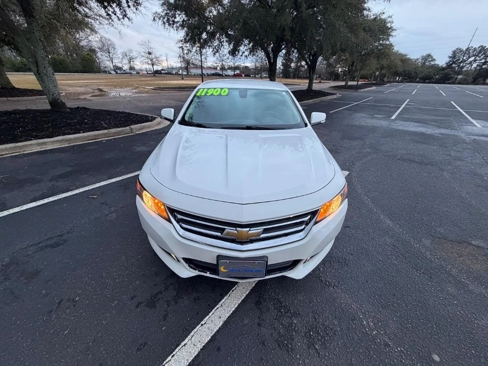 2019 Chevrolet Impala 10th Gen - Image 14 of 14