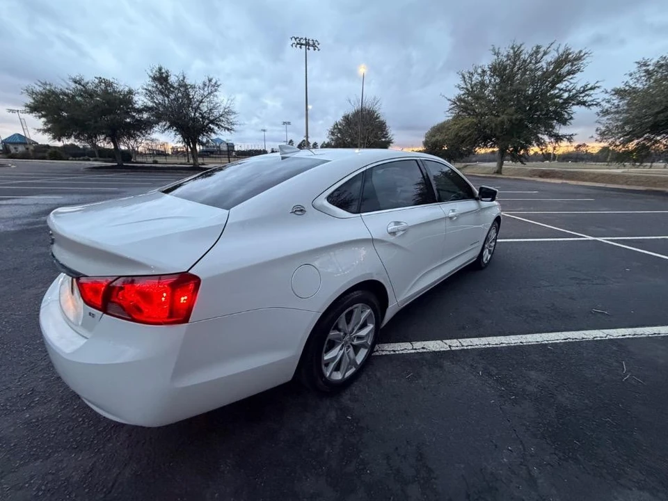 2019 Chevrolet Impala 10th Gen - Image 12 of 14