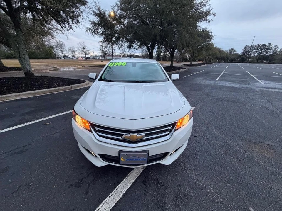 2019 Chevrolet Impala 10th Gen - Image 13 of 14