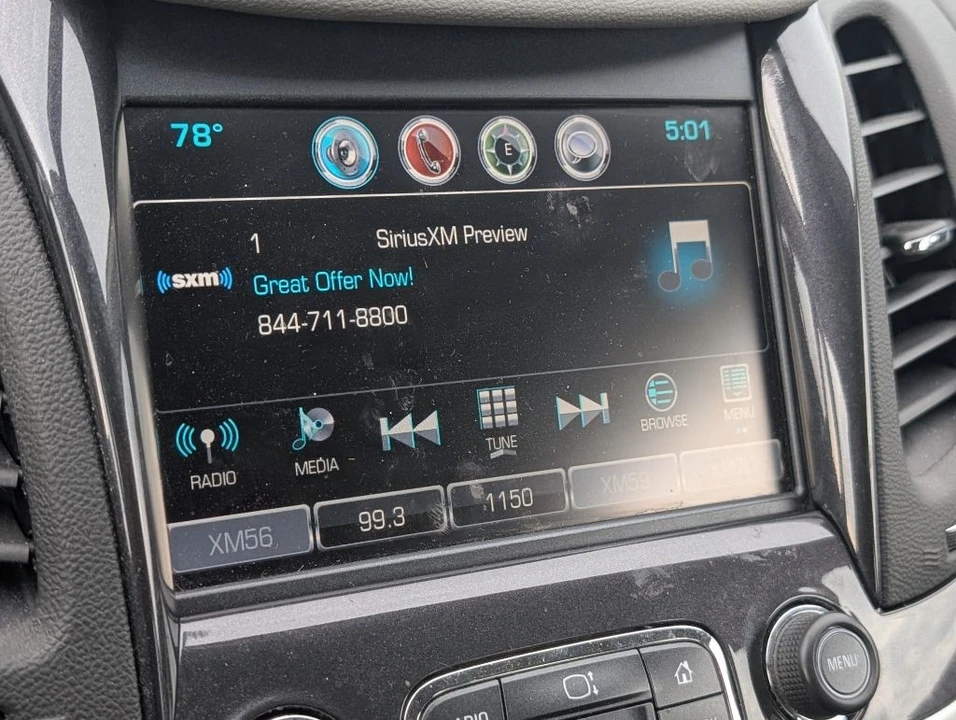 2019 Chevrolet Impala 10th Gen - Image 21 of 25