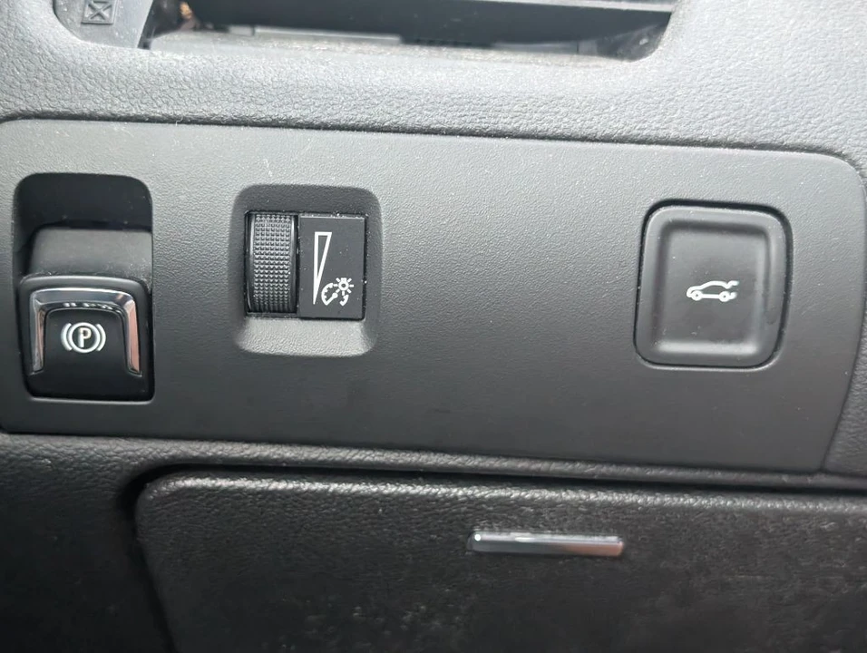 2019 Chevrolet Impala 10th Gen - Image 12 of 25