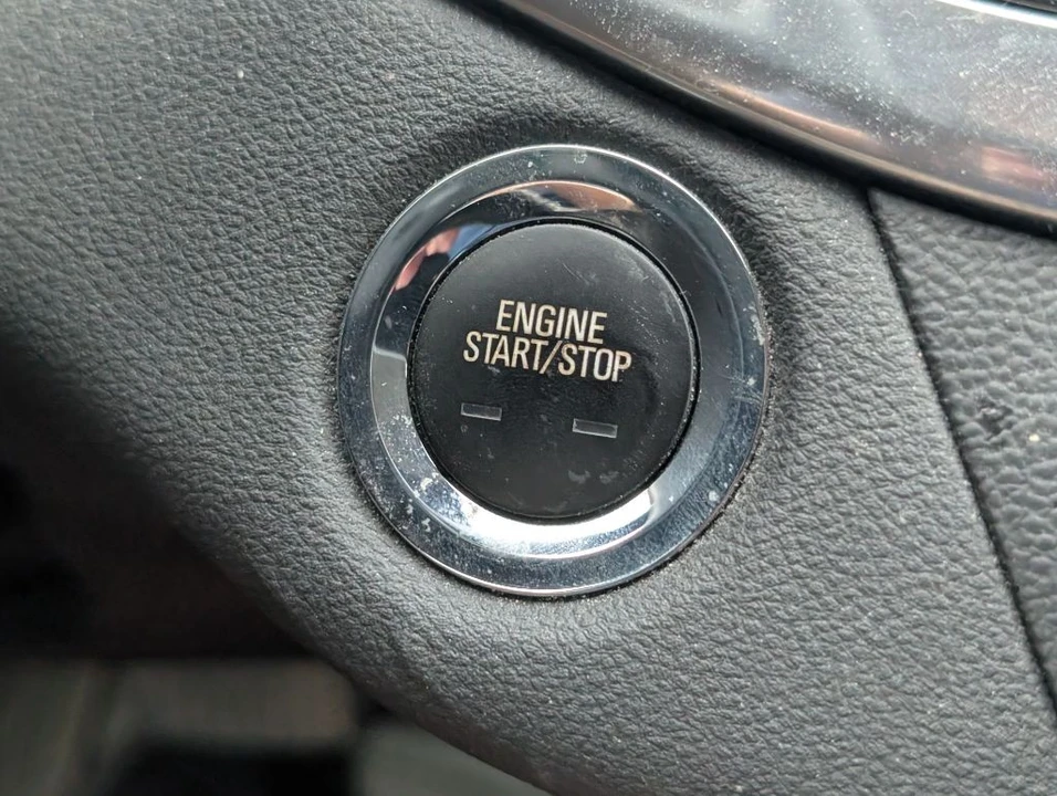 2019 Chevrolet Impala 10th Gen - Image 17 of 25