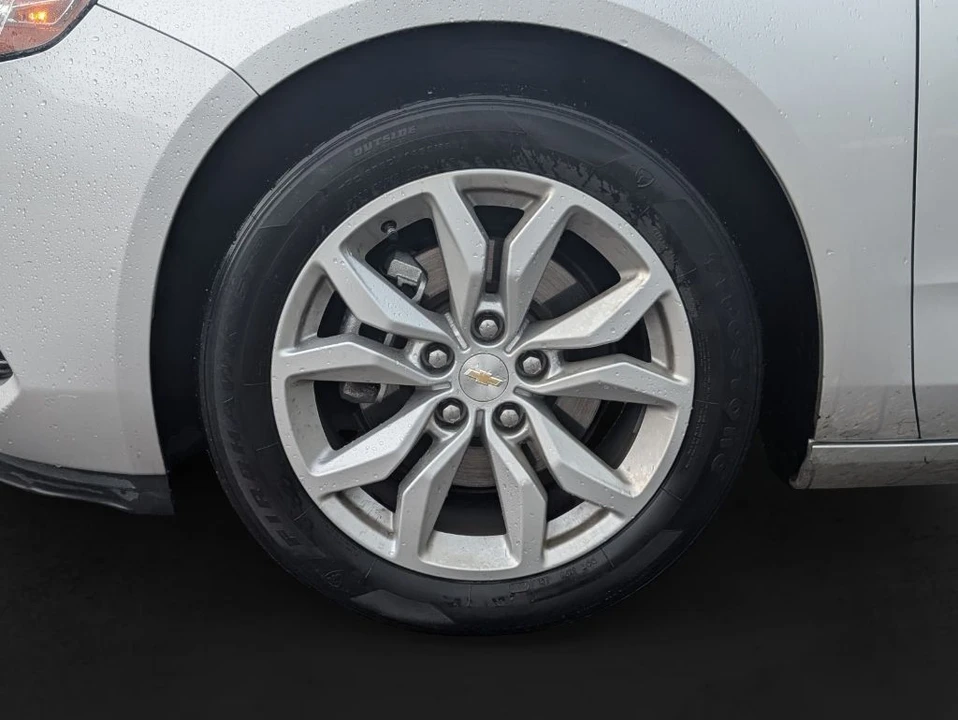 2019 Chevrolet Impala 10th Gen - Image 25 of 25