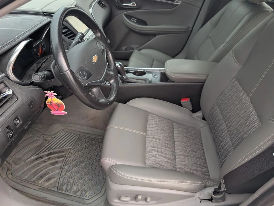 2019 Chevrolet Impala 10th Gen - Image 9 of 25