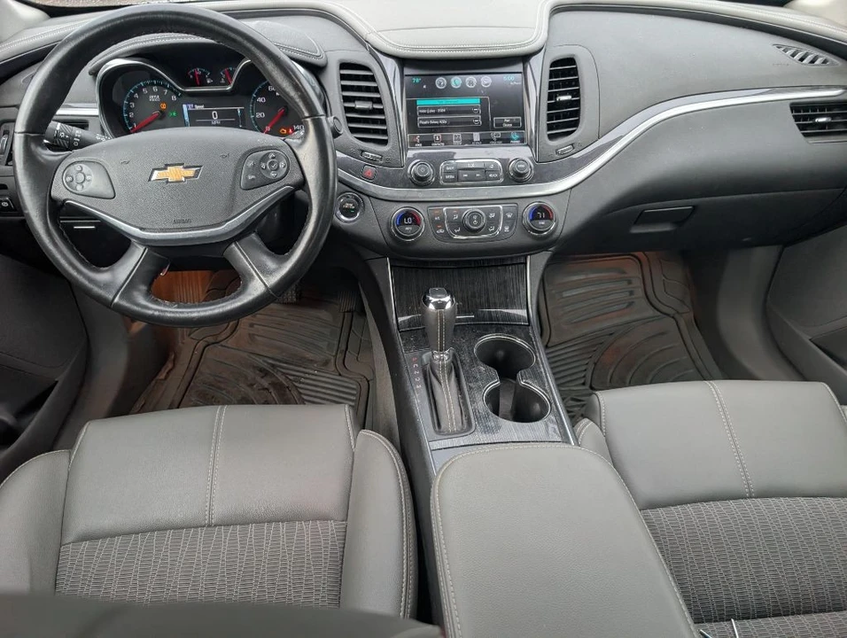 2019 Chevrolet Impala 10th Gen - Image 8 of 25