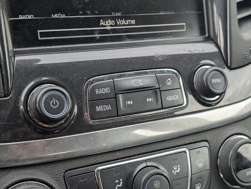 2019 Chevrolet Impala 10th Gen - Image 22 of 25