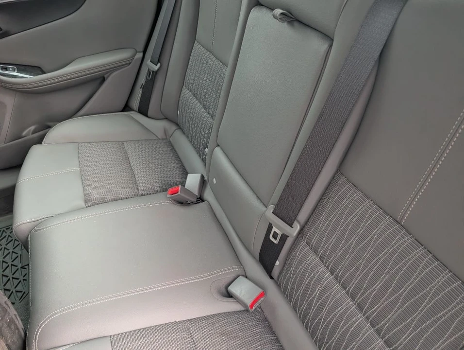 2019 Chevrolet Impala 10th Gen - Image 10 of 25