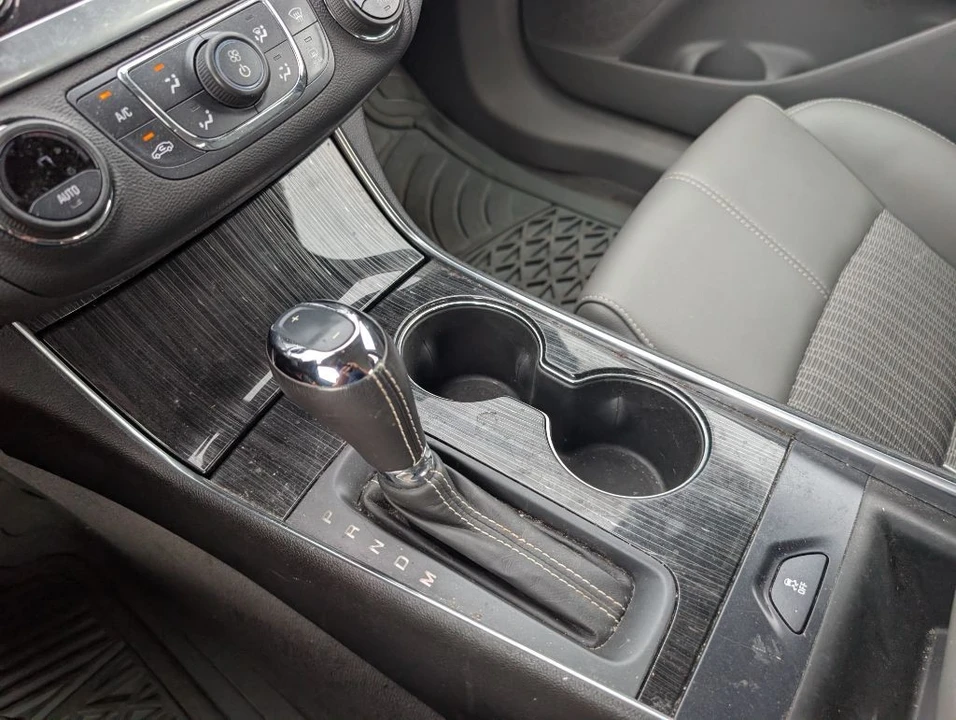 2019 Chevrolet Impala 10th Gen - Image 24 of 25