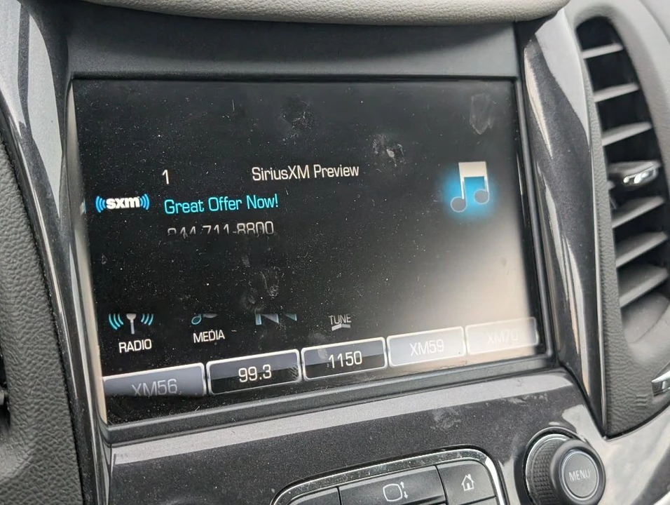 2019 Chevrolet Impala 10th Gen - Image 20 of 25