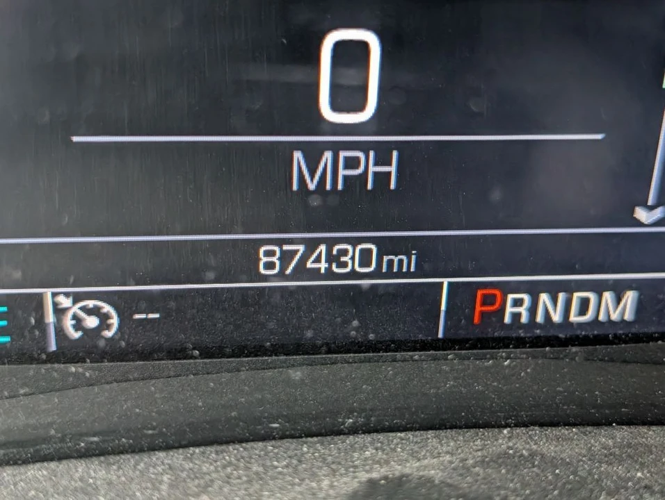 2019 Chevrolet Impala 10th Gen - Image 16 of 25