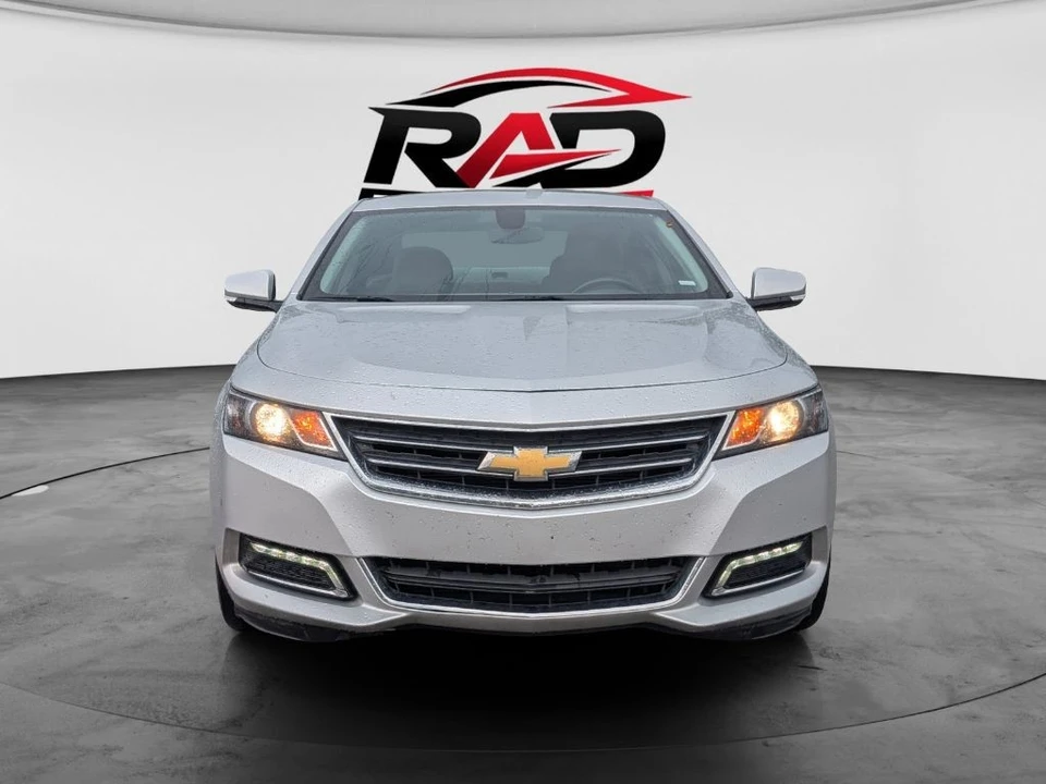 2019 Chevrolet Impala 10th Gen - Image 7 of 25