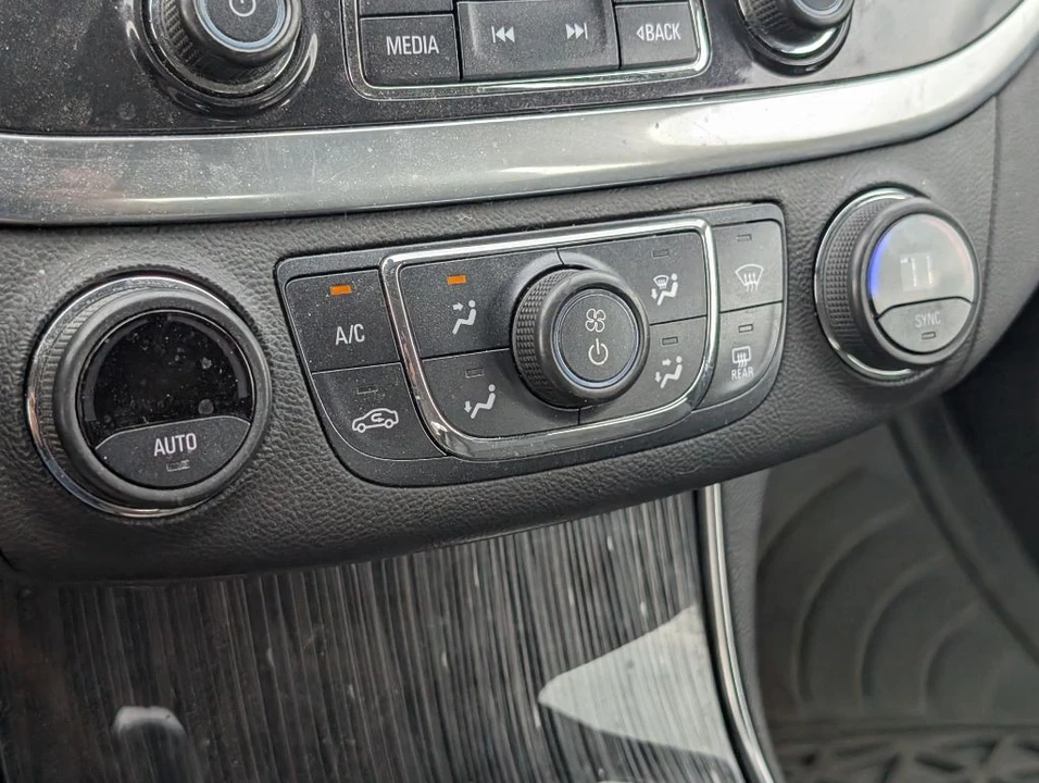 2019 Chevrolet Impala 10th Gen - Image 23 of 25