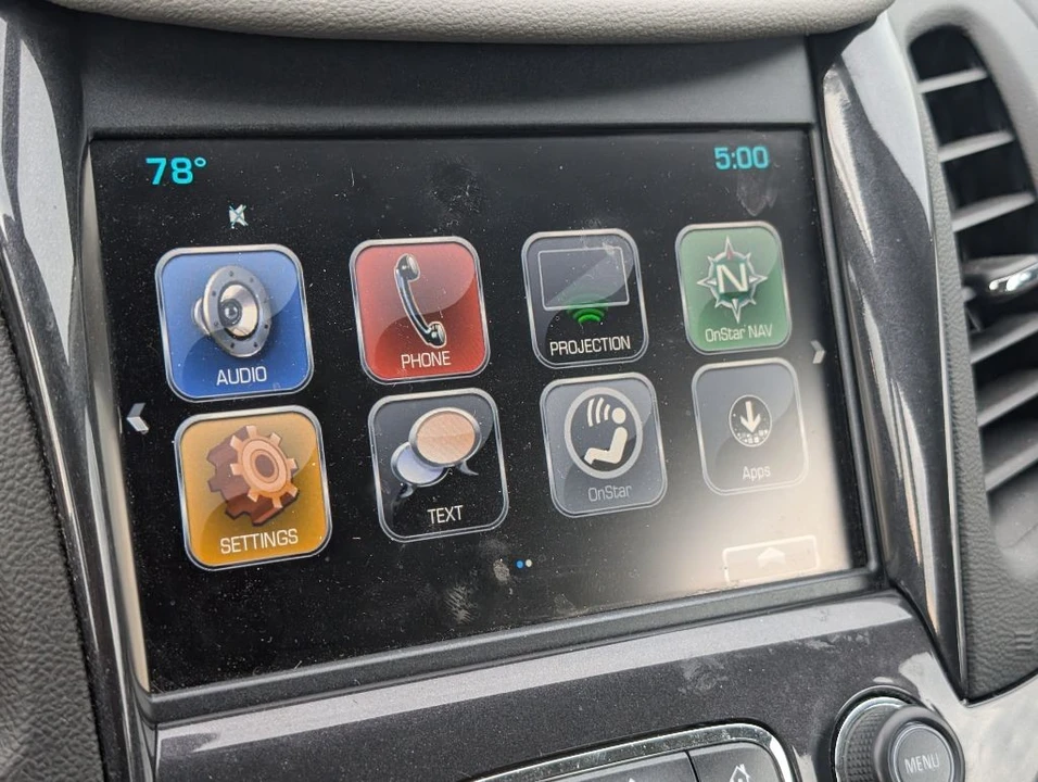 2019 Chevrolet Impala 10th Gen - Image 18 of 25