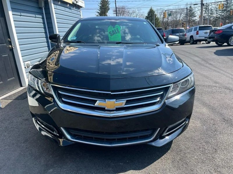 2019 Chevrolet Impala 10th Gen - Image 9 of 12